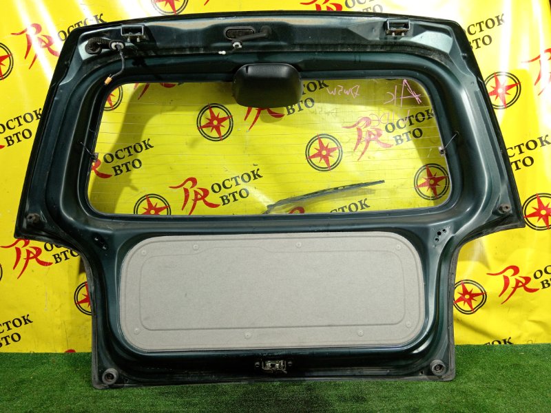 дверь задняя, 8500 рублей, Красноярск