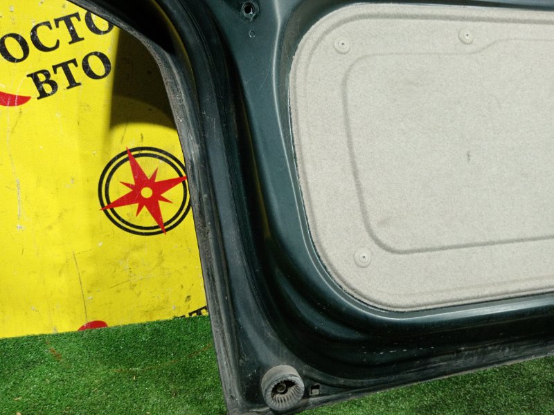 дверь задняя, 8500 рублей, Красноярск