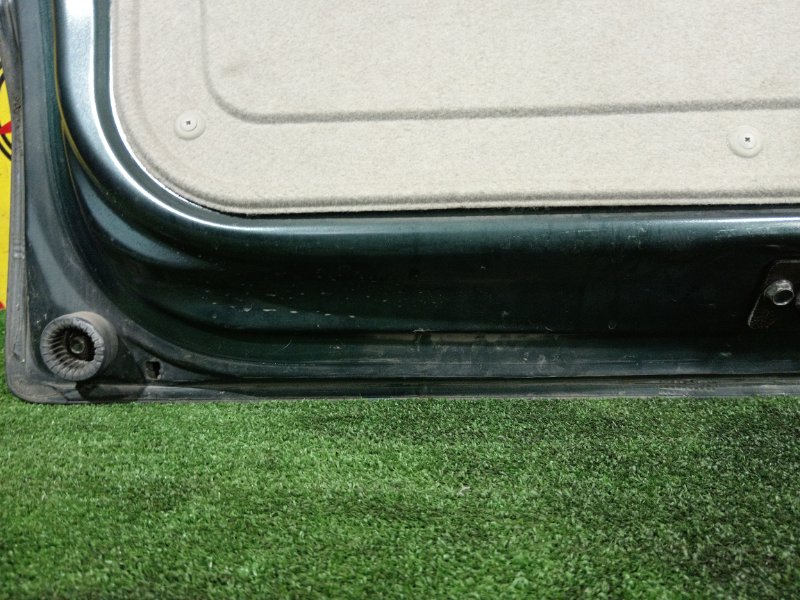 дверь задняя, 8500 рублей, Красноярск