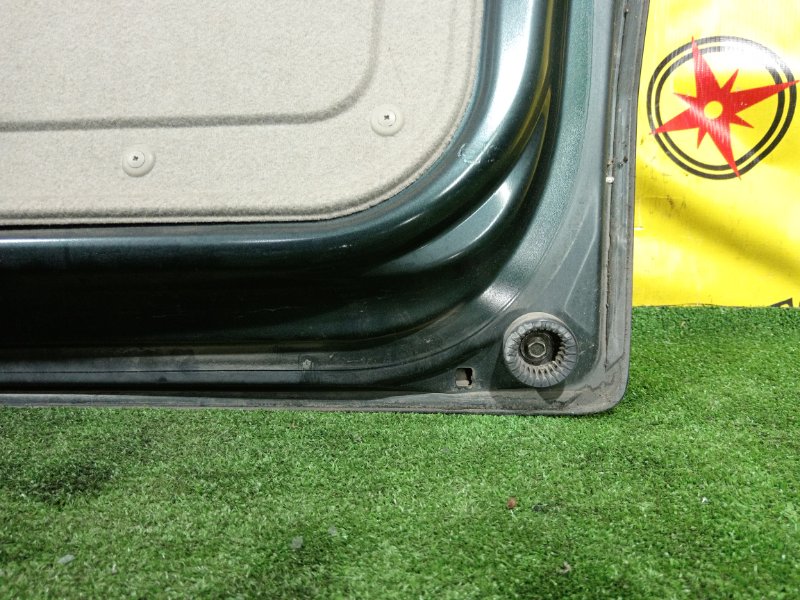 дверь задняя, 8500 рублей, Красноярск