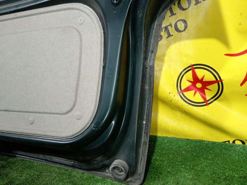 дверь задняя, 8500 рублей, Красноярск