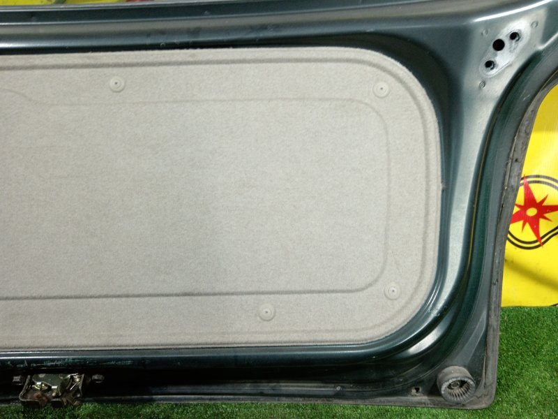 дверь задняя, 8500 рублей, Красноярск