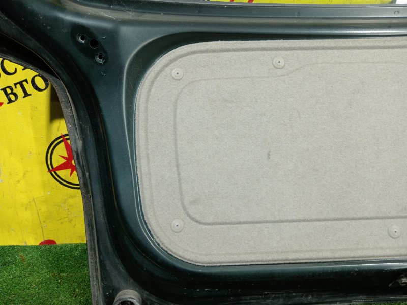 дверь задняя, 8500 рублей, Красноярск