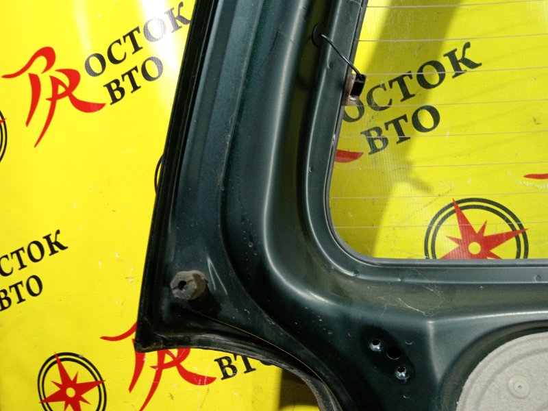 дверь задняя, 8500 рублей, Красноярск