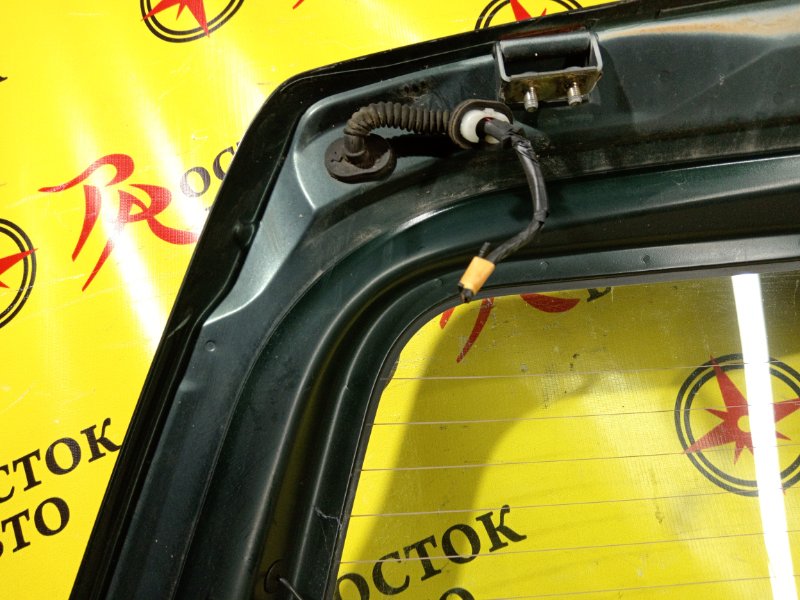 дверь задняя, 8500 рублей, Красноярск