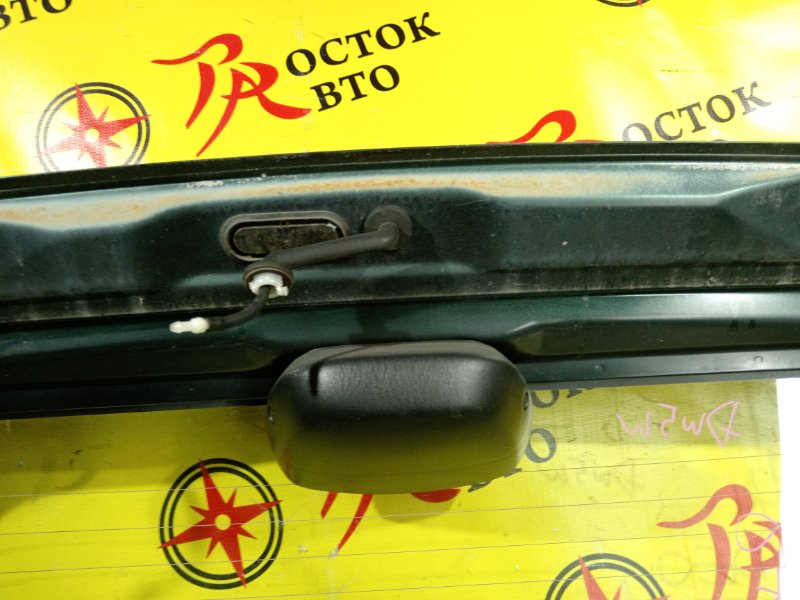 дверь задняя, 8500 рублей, Красноярск