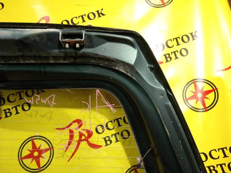 дверь задняя, 8500 рублей, Красноярск