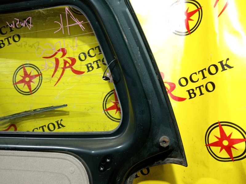 дверь задняя, 8500 рублей, Красноярск