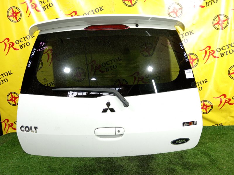 дверь задняя, 12000 рублей, Красноярск