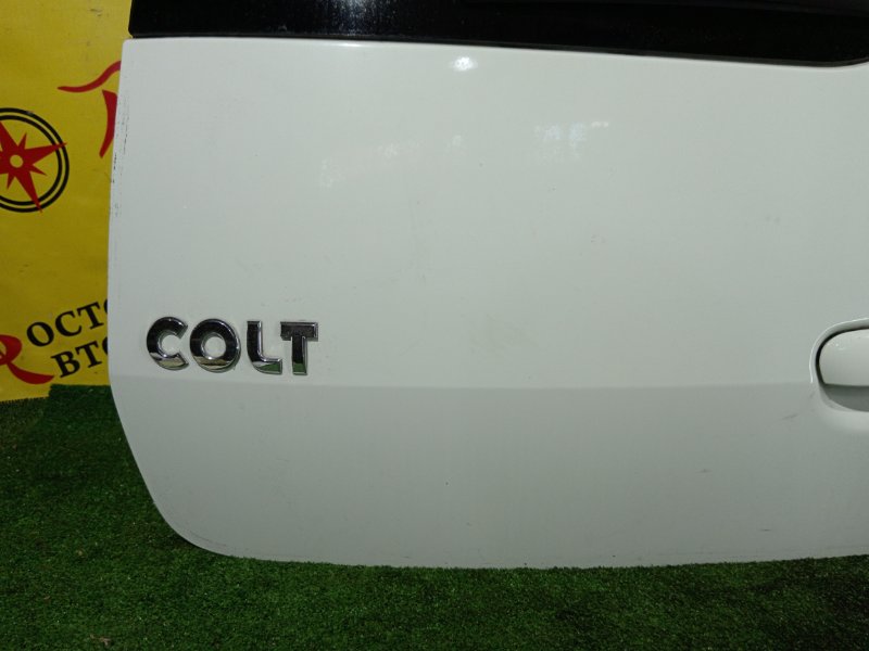 дверь задняя, 12000 рублей, Красноярск