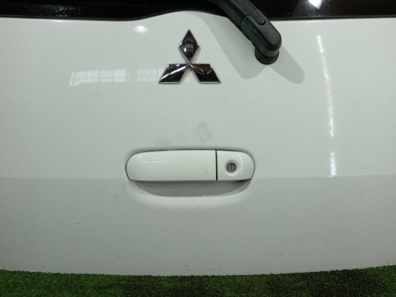 дверь задняя, 12000 рублей, Красноярск