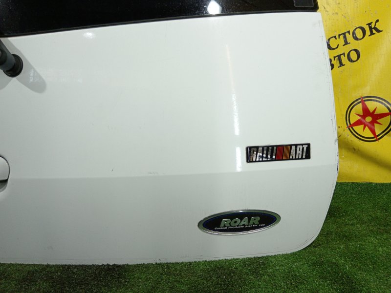 дверь задняя, 12000 рублей, Красноярск