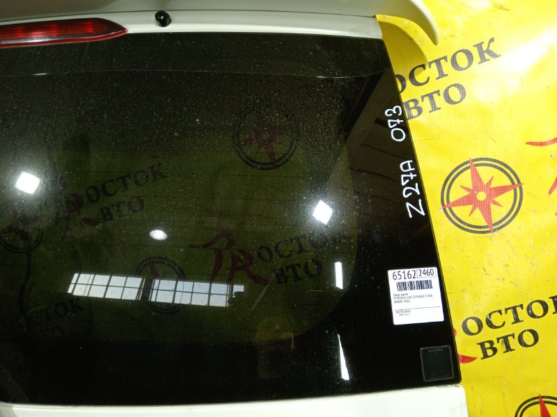 дверь задняя, 12000 рублей, Красноярск