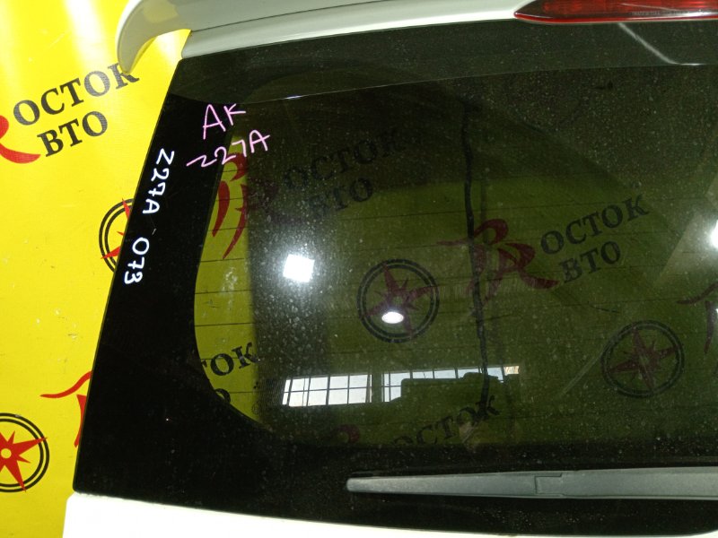 дверь задняя, 12000 рублей, Красноярск