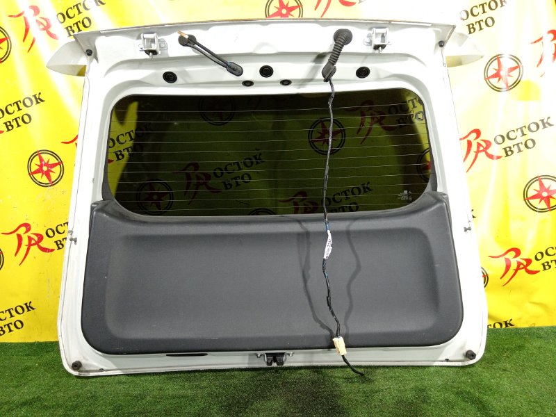 дверь задняя, 12000 рублей, Красноярск