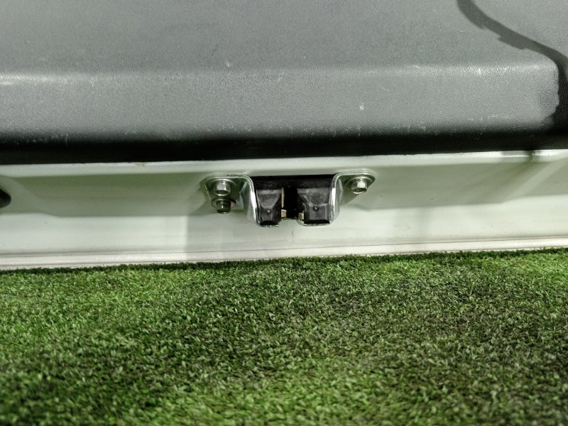 дверь задняя, 12000 рублей, Красноярск