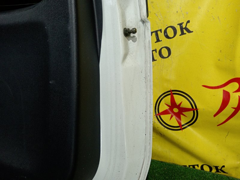 дверь задняя, 12000 рублей, Красноярск