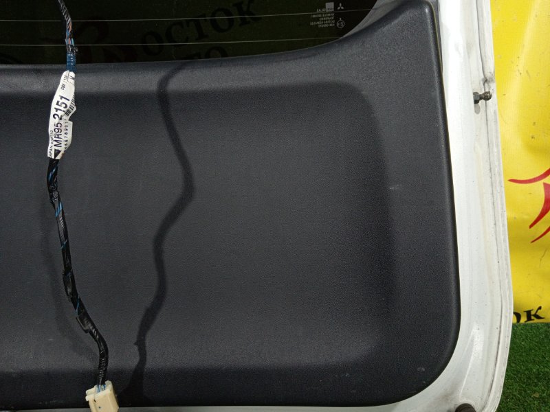 дверь задняя, 12000 рублей, Красноярск