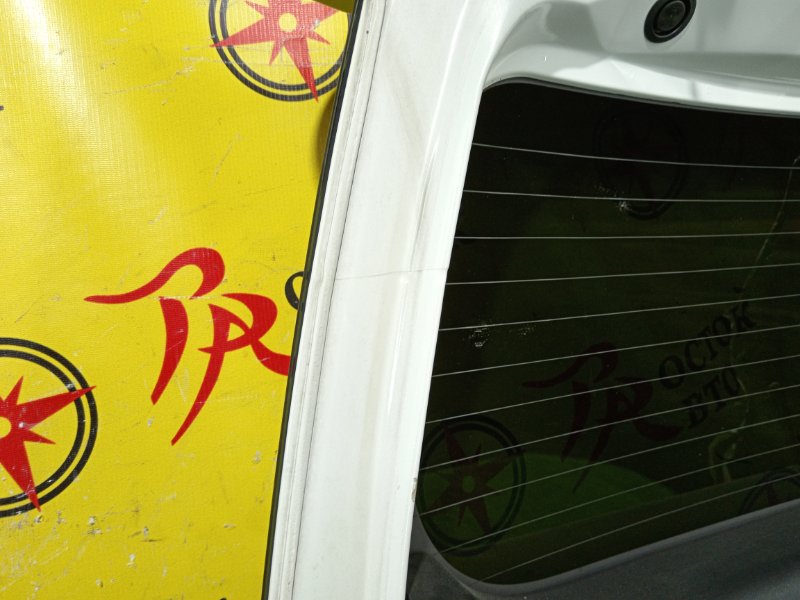 дверь задняя, 12000 рублей, Красноярск