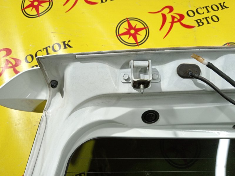 дверь задняя, 12000 рублей, Красноярск