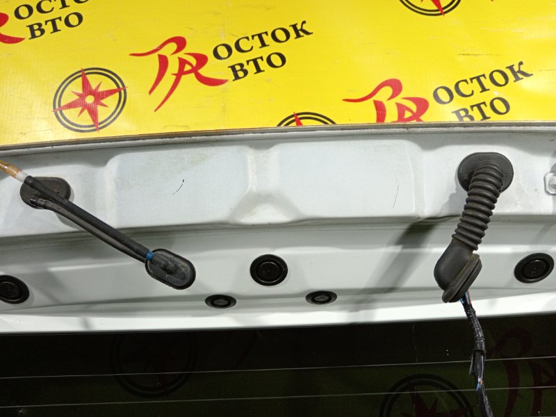 дверь задняя, 12000 рублей, Красноярск