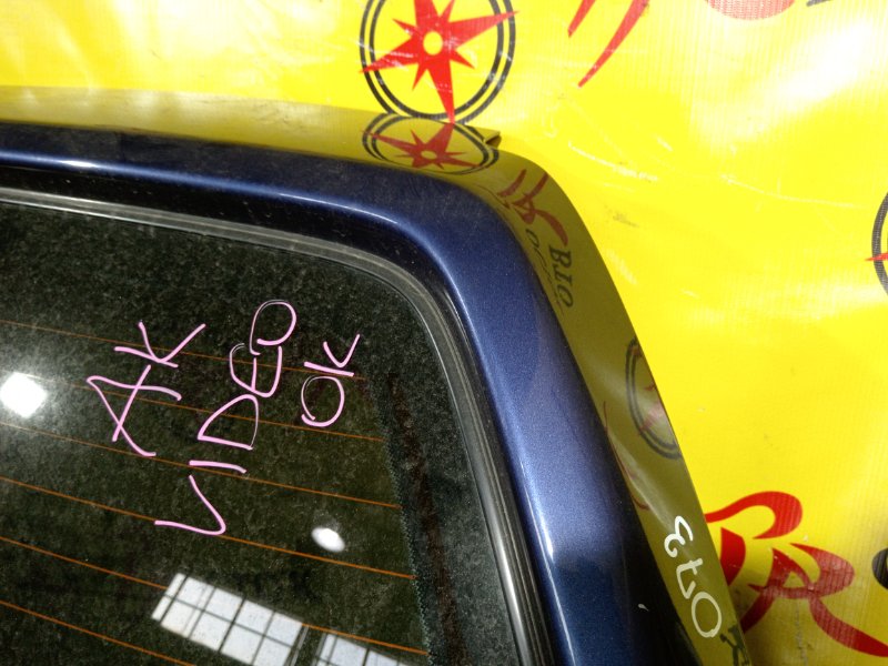 дверь задняя, 9000 рублей, Красноярск