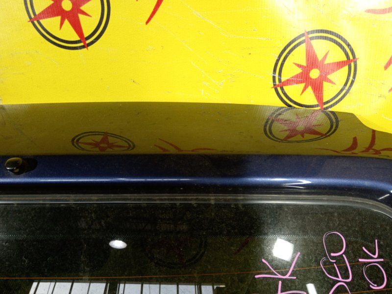 дверь задняя, 9000 рублей, Красноярск