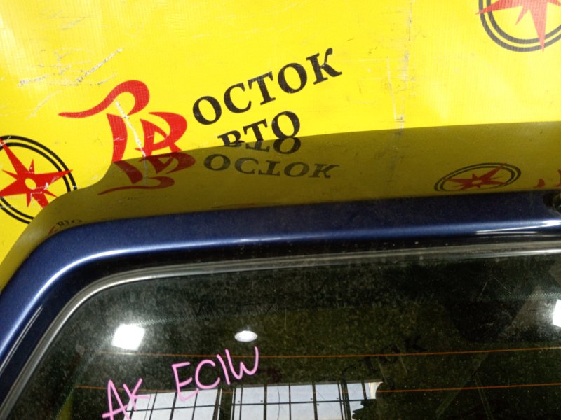 дверь задняя, 9000 рублей, Красноярск