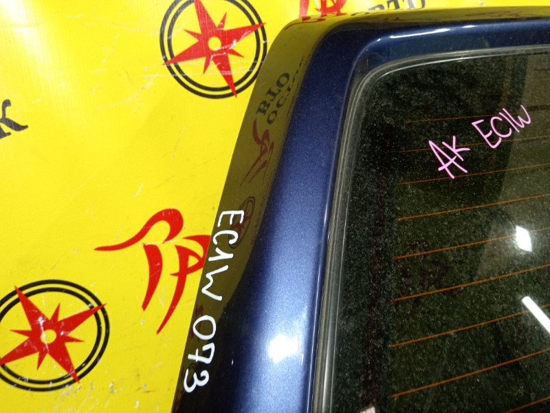 дверь задняя, 9000 рублей, Красноярск