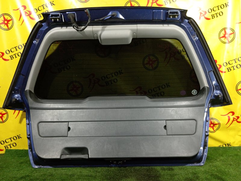 дверь задняя, 9000 рублей, Красноярск