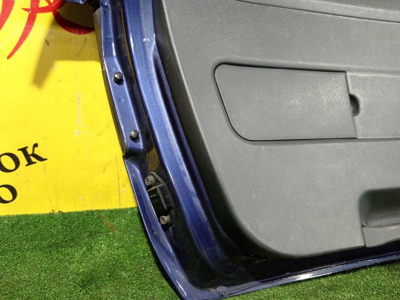 дверь задняя, 9000 рублей, Красноярск