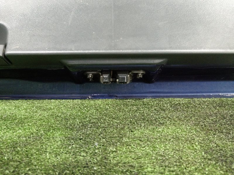 дверь задняя, 9000 рублей, Красноярск