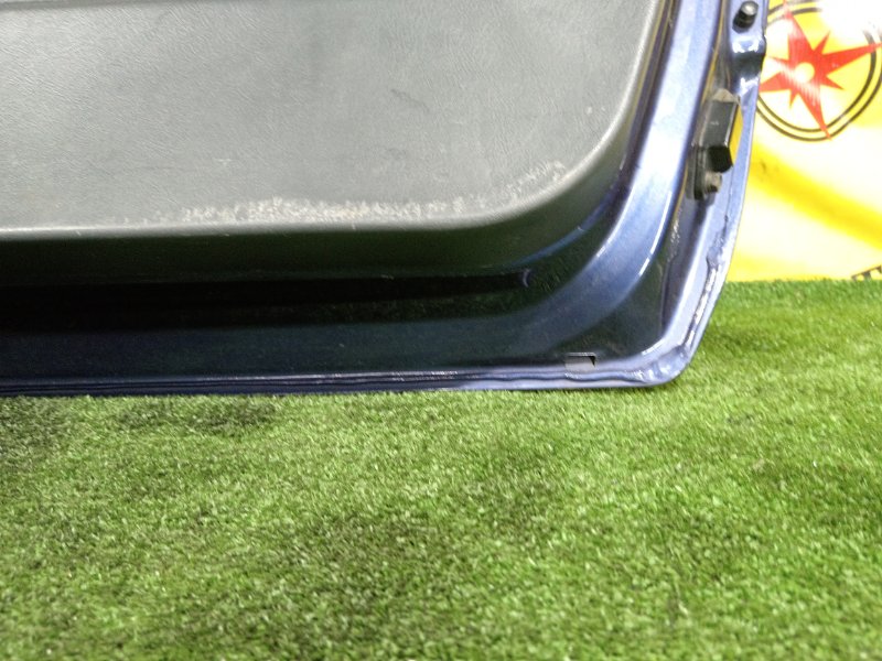 дверь задняя, 9000 рублей, Красноярск