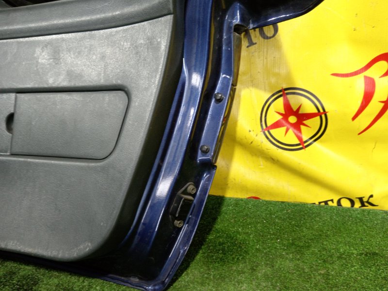 дверь задняя, 9000 рублей, Красноярск