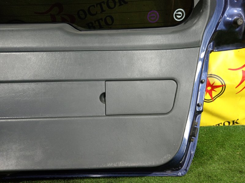 дверь задняя, 9000 рублей, Красноярск