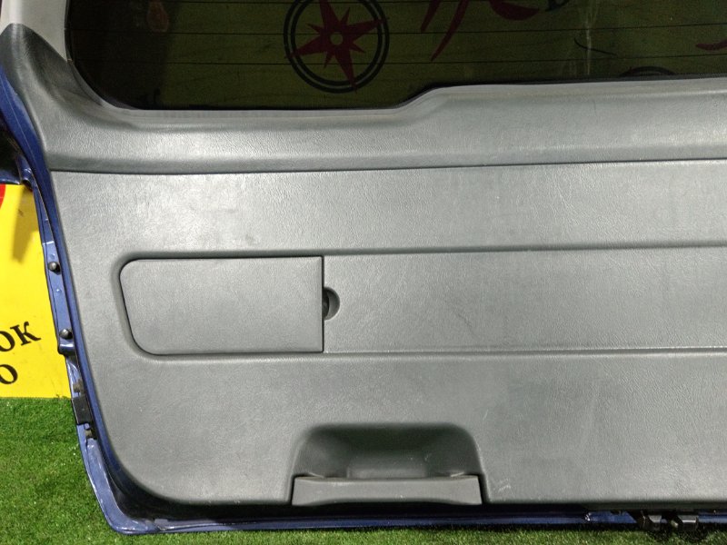 дверь задняя, 9000 рублей, Красноярск