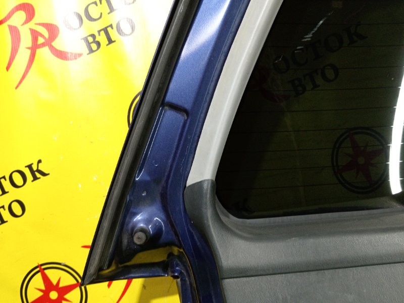 дверь задняя, 9000 рублей, Красноярск