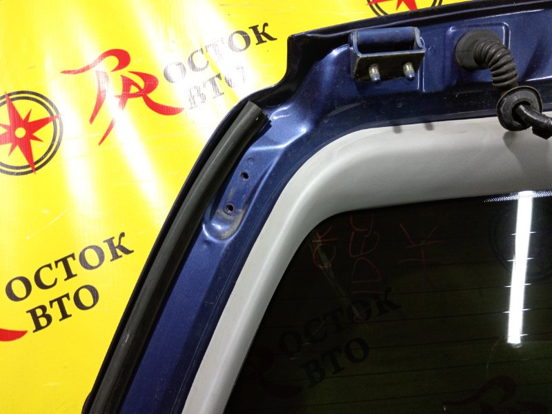 дверь задняя, 9000 рублей, Красноярск