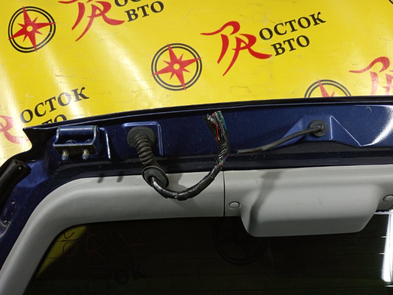 дверь задняя, 9000 рублей, Красноярск