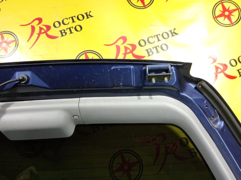 дверь задняя, 9000 рублей, Красноярск