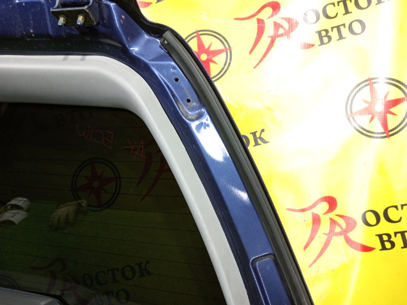 дверь задняя, 9000 рублей, Красноярск