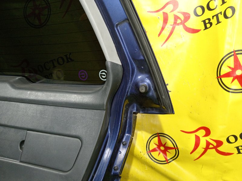 дверь задняя, 9000 рублей, Красноярск