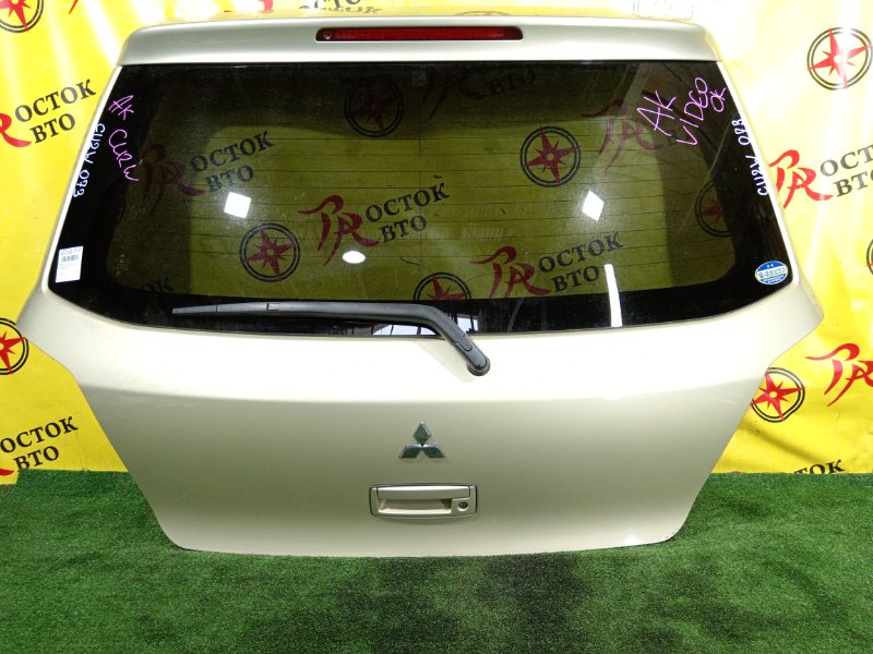 дверь задняя, 9500 рублей, Красноярск