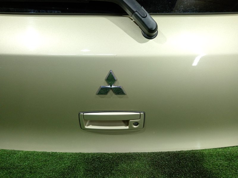 дверь задняя, 9500 рублей, Красноярск