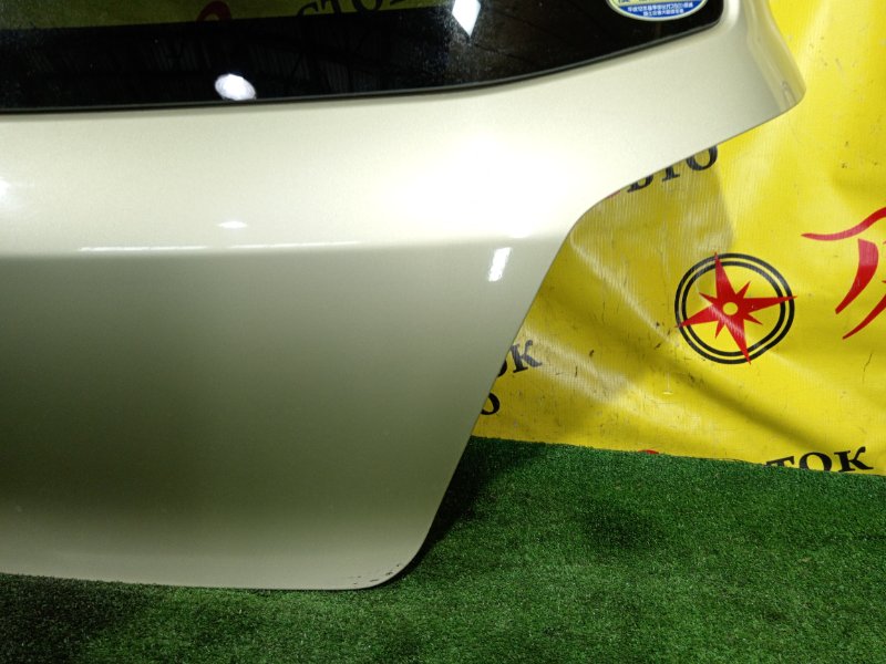 дверь задняя, 9500 рублей, Красноярск