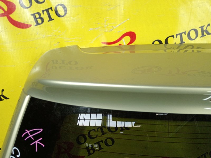 дверь задняя, 9500 рублей, Красноярск