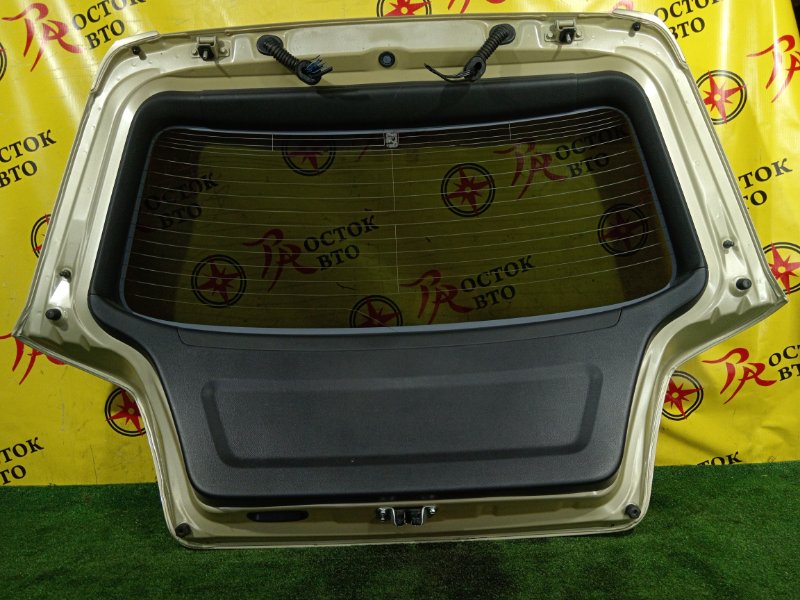 дверь задняя, 9500 рублей, Красноярск