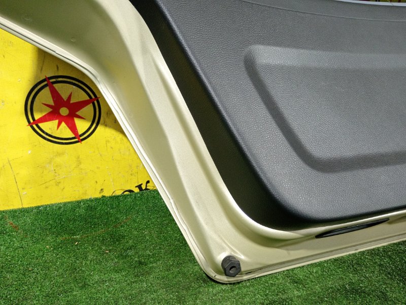 дверь задняя, 9500 рублей, Красноярск