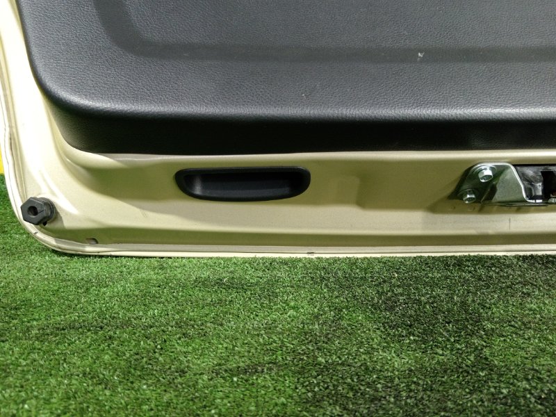 дверь задняя, 9500 рублей, Красноярск