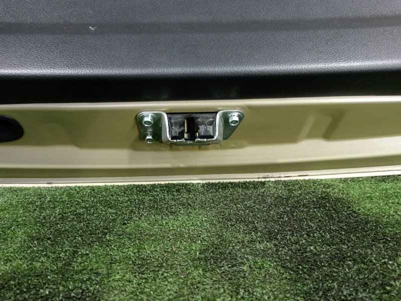 дверь задняя, 9500 рублей, Красноярск